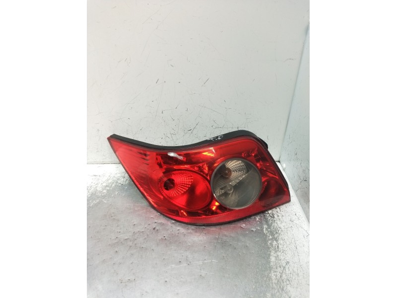 Recambio de piloto trasero derecho para renault megane ii coupé-cabriolet (em0/1_) 1.9 dci referencia OEM IAM   2003