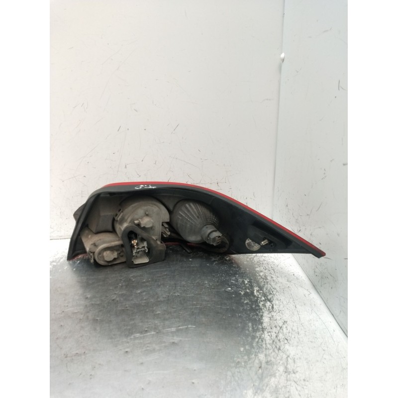 Recambio de piloto trasero derecho para renault megane ii coupé-cabriolet (em0/1_) 1.9 dci referencia OEM IAM   2003