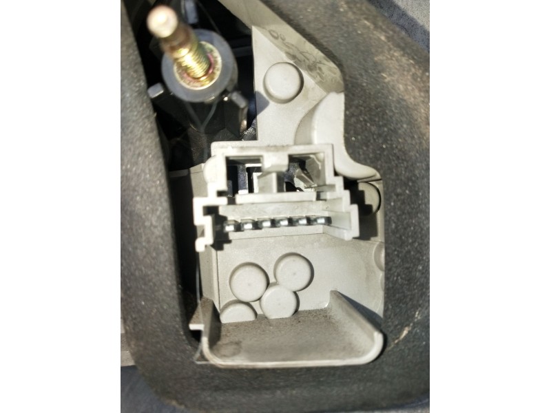 Recambio de piloto trasero derecho para renault megane ii coupé-cabriolet (em0/1_) 1.9 dci referencia OEM IAM   2003