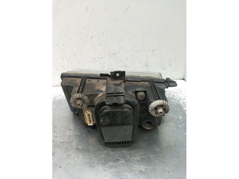 Recambio de faro derecho para seat ibiza ii (6k1) 1.9 d referencia OEM IAM 6K0941010 67735421 