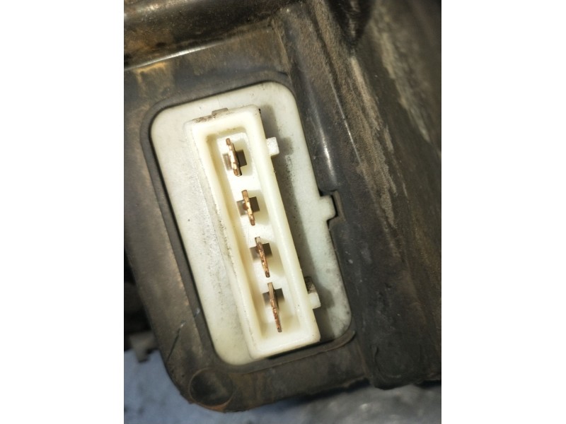 Recambio de faro derecho para seat ibiza ii (6k1) 1.9 d referencia OEM IAM 6K0941010 67735421 