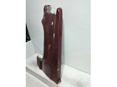 Recambio de aleta delantera izquierda para ssangyong family 2.5 referencia OEM IAM    2