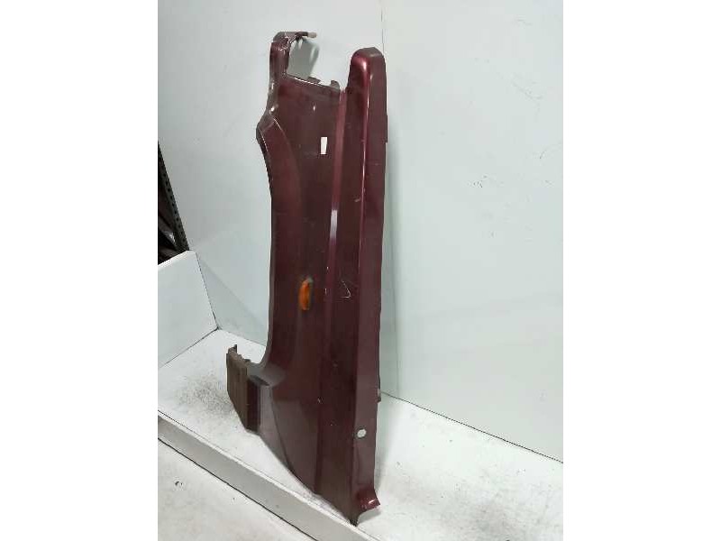 Recambio de aleta delantera izquierda para ssangyong family 2.5 referencia OEM IAM   