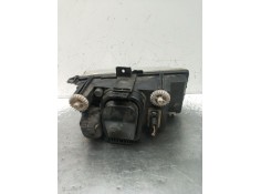 Recambio de faro izquierdo para seat ibiza ii (6k1) 1.9 d referencia OEM IAM 67735499 086653 VER FOTOS 2