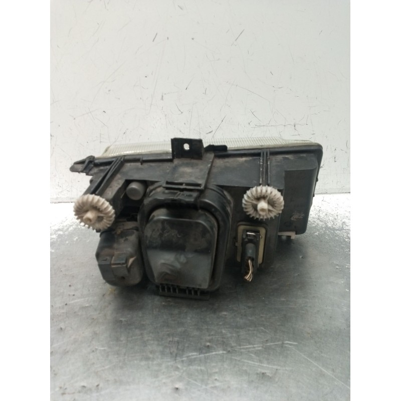 Recambio de faro izquierdo para seat ibiza ii (6k1) 1.9 d referencia OEM IAM 67735499 086653 VER FOTOS