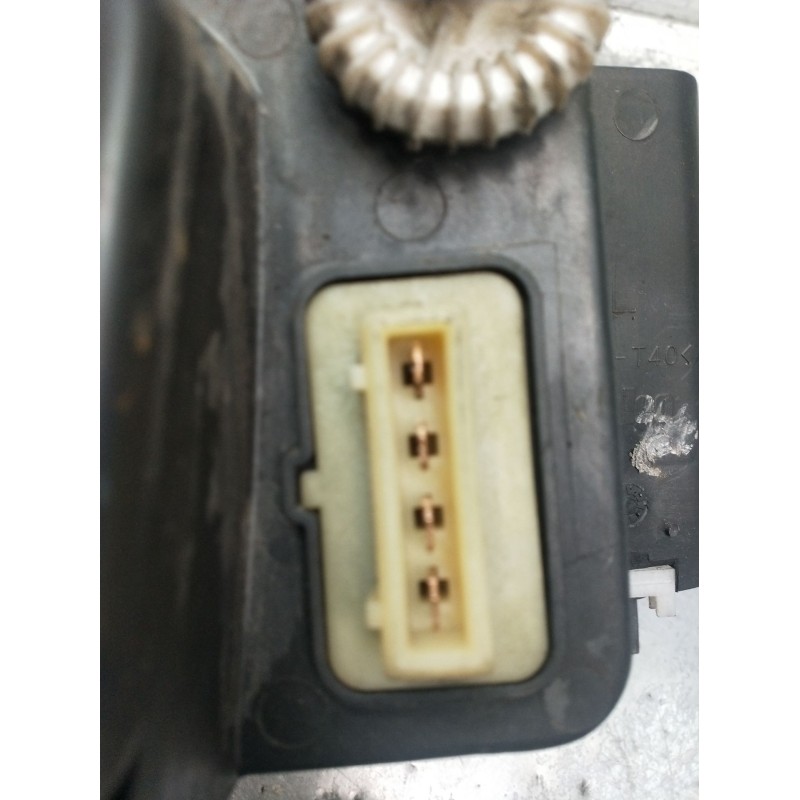 Recambio de faro izquierdo para seat ibiza ii (6k1) 1.9 d referencia OEM IAM 67735499 086653 VER FOTOS