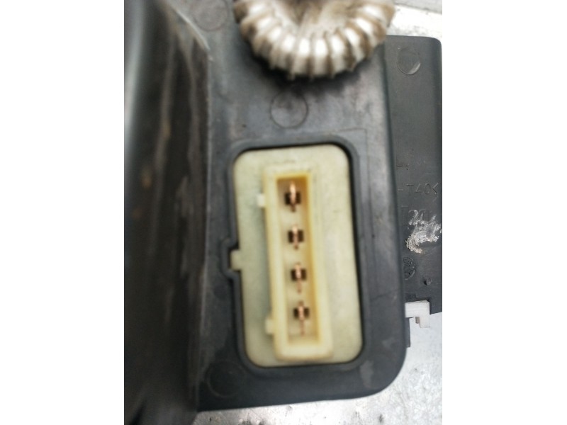 Recambio de faro izquierdo para seat ibiza ii (6k1) 1.9 d referencia OEM IAM 67735499 086653 VER FOTOS