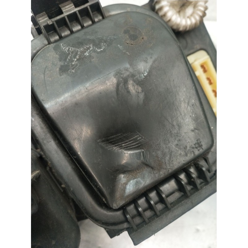 Recambio de faro izquierdo para seat ibiza ii (6k1) 1.9 d referencia OEM IAM 67735499 086653 VER FOTOS