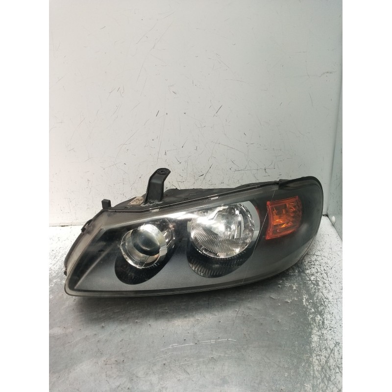 Recambio de faro izquierdo para nissan almera ii hatchback (n16) 1.5 dci referencia OEM IAM 26060BN67A 10016391 H235GLLE 2002