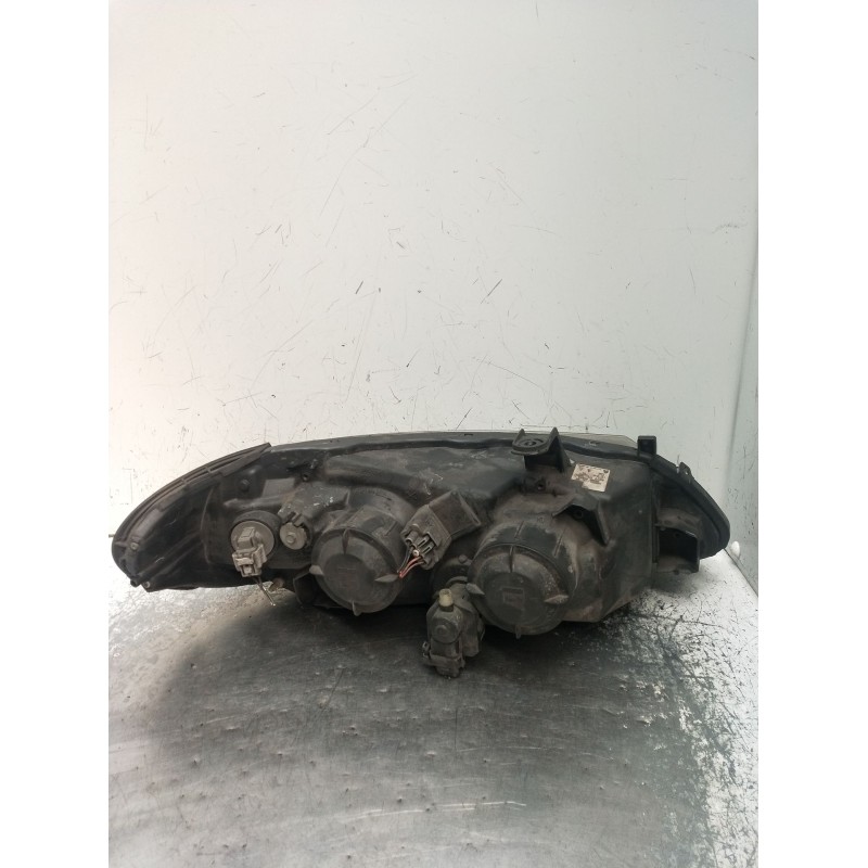 Recambio de faro izquierdo para nissan almera ii hatchback (n16) 1.5 dci referencia OEM IAM 26060BN67A 10016391 H235GLLE 2002