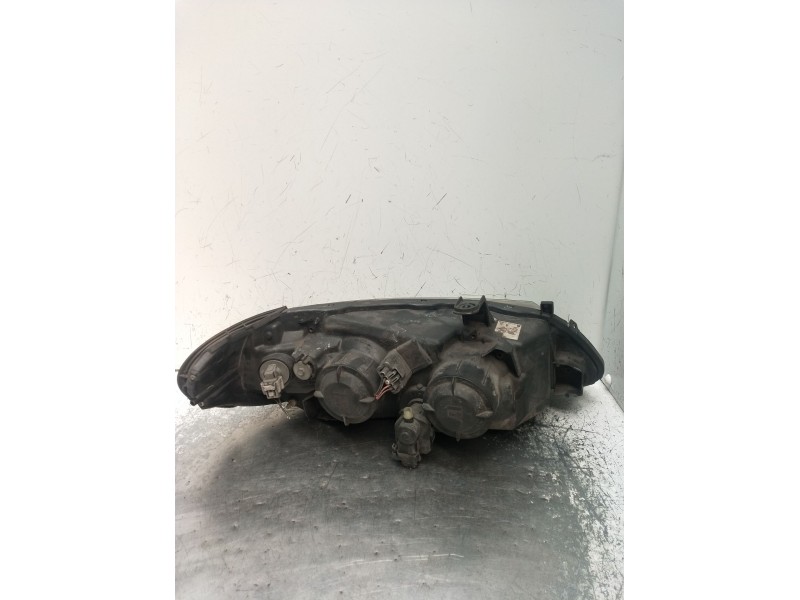 Recambio de faro izquierdo para nissan almera ii hatchback (n16) 1.5 dci referencia OEM IAM 26060BN67A 10016391 H235GLLE 2002