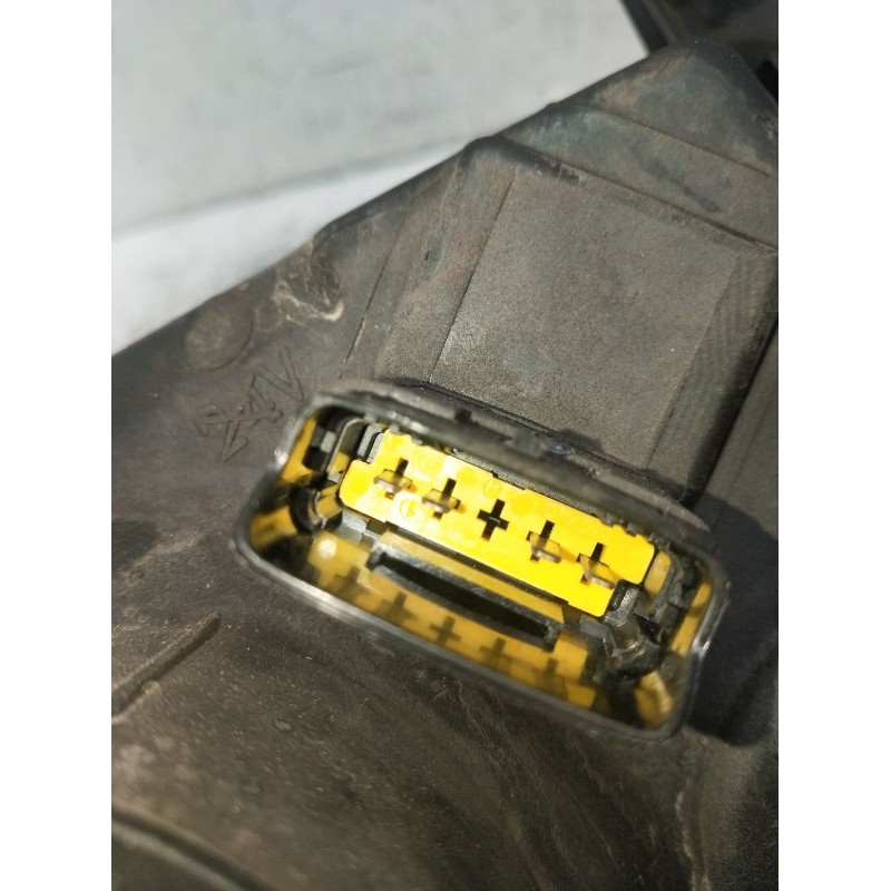 Recambio de faro izquierdo para nissan almera ii hatchback (n16) 1.5 dci referencia OEM IAM 26060BN67A 10016391 H235GLLE 2002