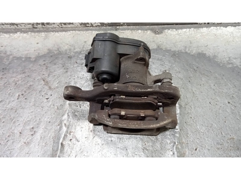 Recambio de pinza freno trasera derecha para nissan x-trail (t32) acenta referencia OEM IAM   