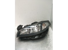 Recambio de faro izquierdo para renault laguna ii (bg0/1_) 1.6 16v (bg1g, bg1h) referencia OEM IAM 8200481196 89900469 