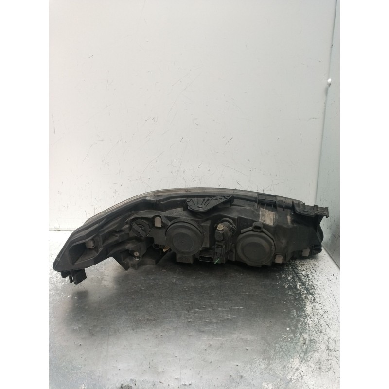 Recambio de faro izquierdo para renault laguna ii (bg0/1_) 1.6 16v (bg1g, bg1h) referencia OEM IAM 8200481196 89900469 