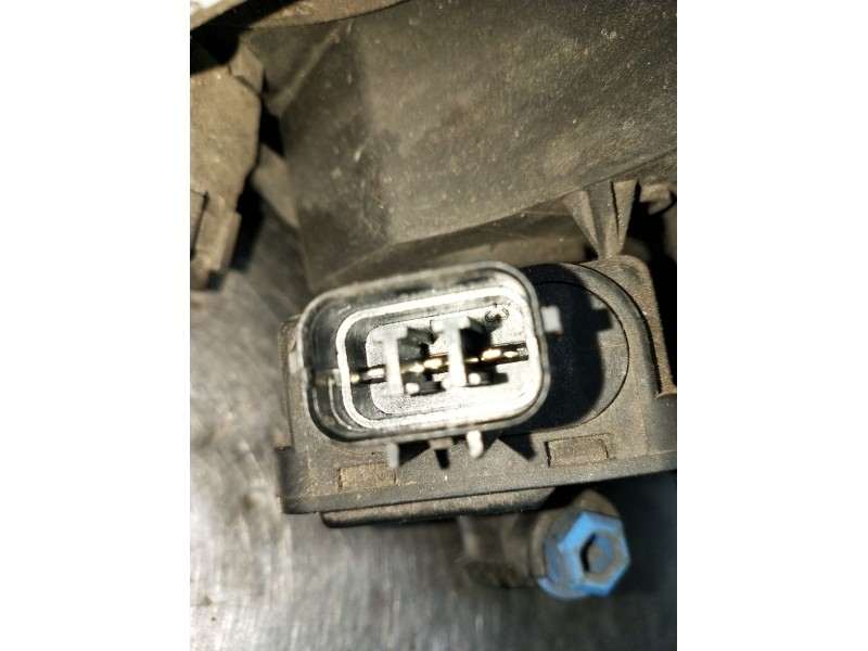 Recambio de faro derecho para mazda 5 (cr) 2.0 cd (cr19) referencia OEM IAM   2005