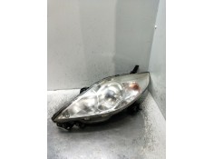 Recambio de faro izquierdo para mazda 5 (cr) 2.0 cd (cr19) referencia OEM IAM   2005