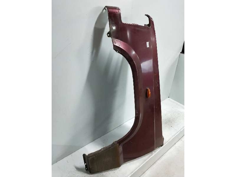 Recambio de aleta delantera izquierda para ssangyong family 2.5 referencia OEM IAM   