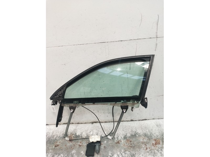 Recambio de elevalunas delantero izquierdo para audi a4 b7 avant (8ed) 1.8 t quattro referencia OEM IAM 5WK49197CBF 970010599020