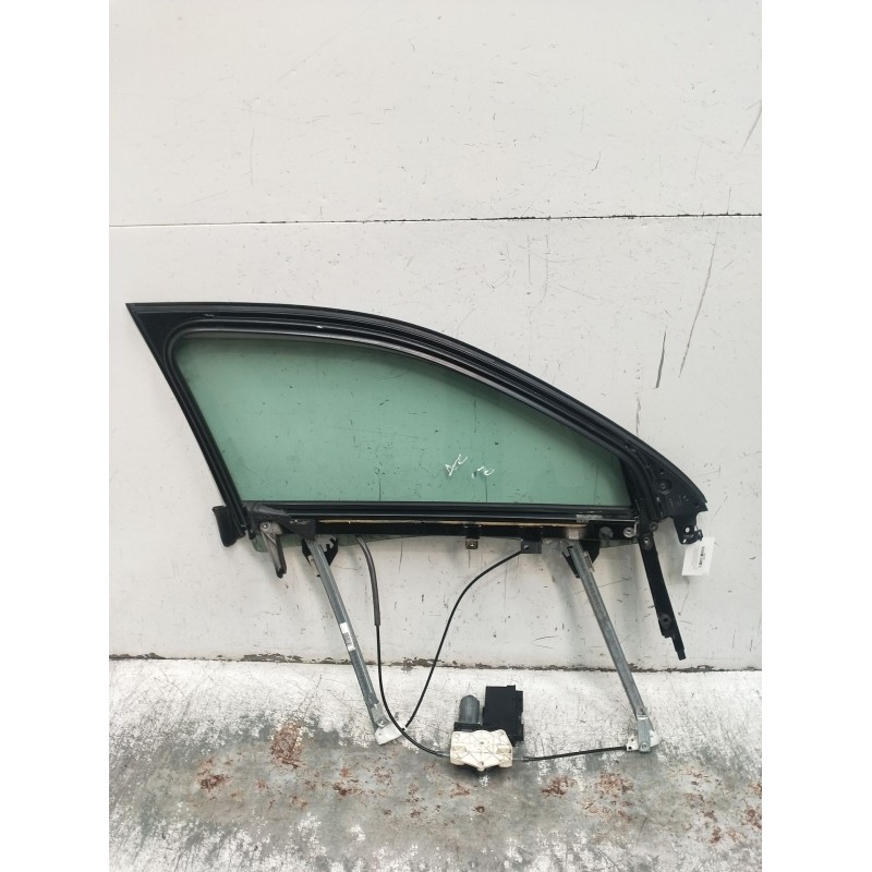 Recambio de elevalunas delantero izquierdo para audi a4 b7 avant (8ed) 1.8 t quattro referencia OEM IAM 5WK49197CBF 970010599020