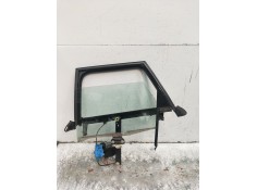 Recambio de elevalunas trasero izquierdo para audi a4 b7 avant (8ed) 1.8 t quattro referencia OEM IAM BRF8E0839461B  2005 5P