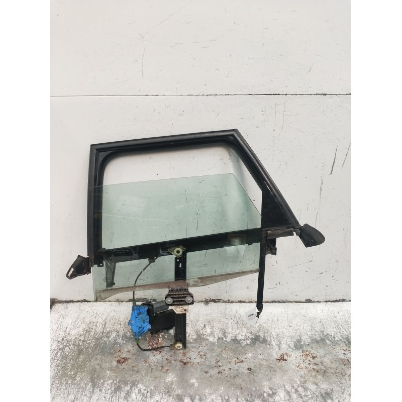 Recambio de elevalunas trasero izquierdo para audi a4 b7 avant (8ed) 1.8 t quattro referencia OEM IAM BRF8E0839461B  2005 5P