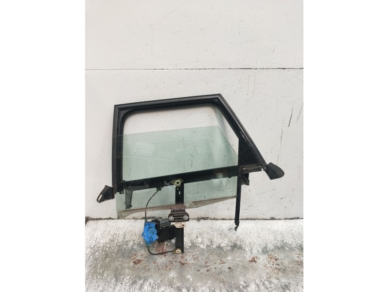 Recambio de elevalunas trasero izquierdo para audi a4 b7 avant (8ed) 1.8 t quattro referencia OEM IAM BRF8E0839461B  2005 5P