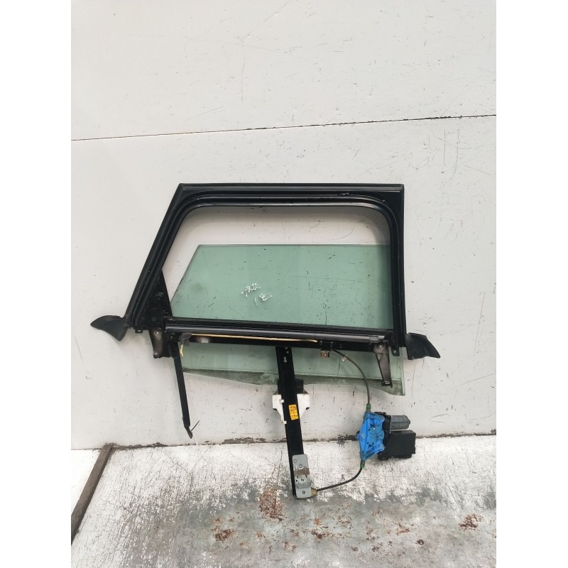 Recambio de elevalunas trasero izquierdo para audi a4 b7 avant (8ed) 1.8 t quattro referencia OEM IAM BRF8E0839461B  2005 5P