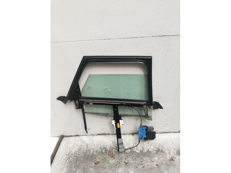 Recambio de elevalunas trasero izquierdo para audi a4 b7 avant (8ed) 1.8 t quattro referencia OEM IAM BRF8E0839461B  2005 5P