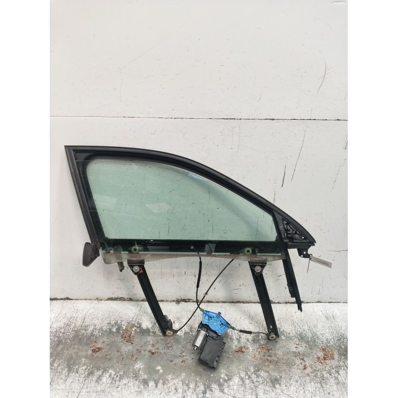 Recambio de elevalunas delantero derecho para audi a4 b7 avant (8ed) 1.8 t quattro referencia OEM IAM 8E0837462B 5P 2005