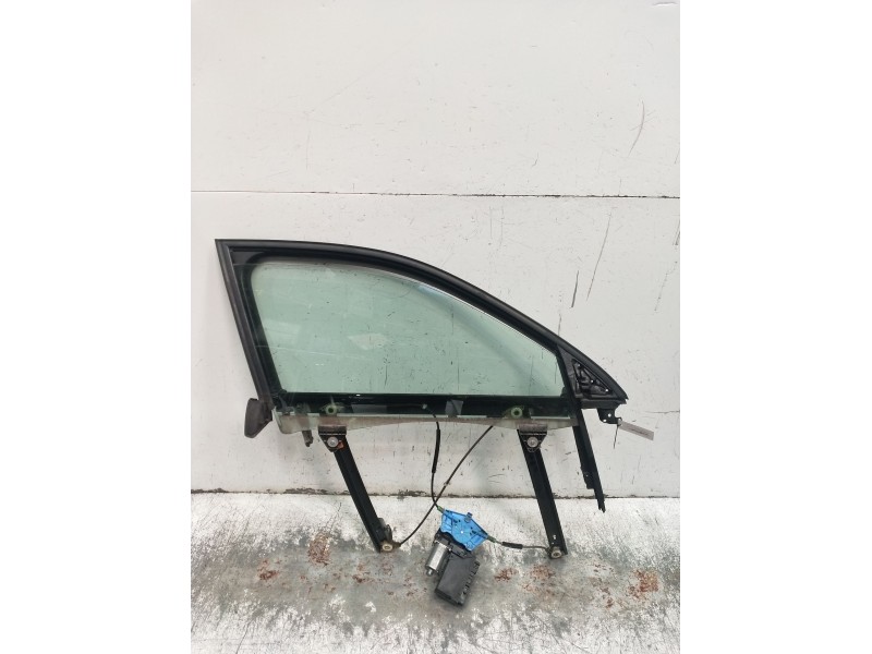 Recambio de elevalunas delantero derecho para audi a4 b7 avant (8ed) 1.8 t quattro referencia OEM IAM 8E0837462B 5P 2005