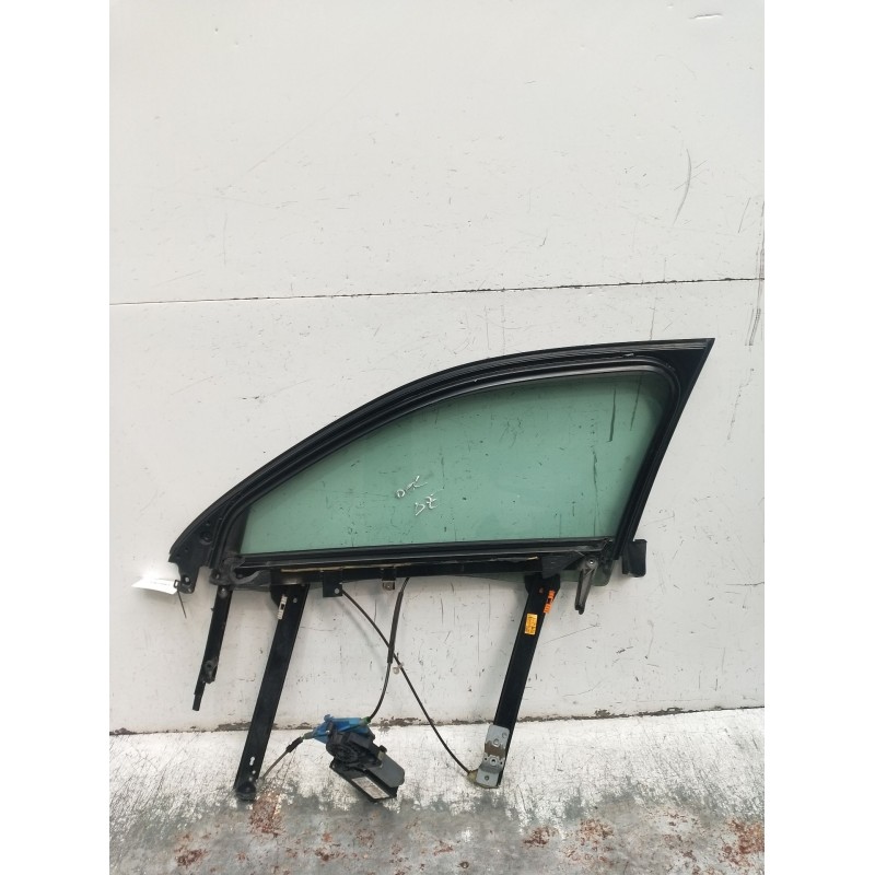 Recambio de elevalunas delantero derecho para audi a4 b7 avant (8ed) 1.8 t quattro referencia OEM IAM 8E0837462B 5P 2005