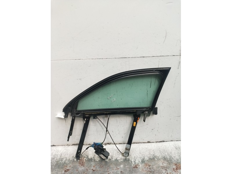 Recambio de elevalunas delantero derecho para audi a4 b7 avant (8ed) 1.8 t quattro referencia OEM IAM 8E0837462B 5P 2005