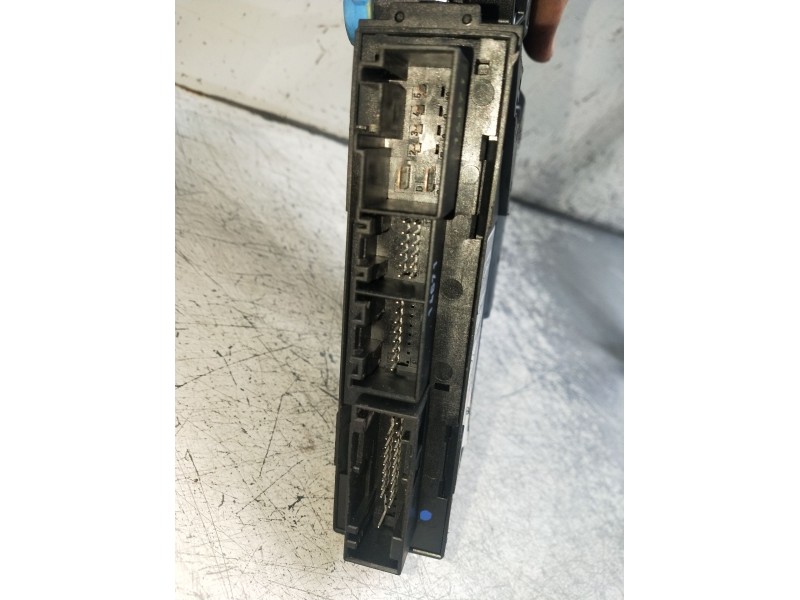 Recambio de elevalunas delantero derecho para audi a4 b7 avant (8ed) 1.8 t quattro referencia OEM IAM 8E0837462B 5P 2005