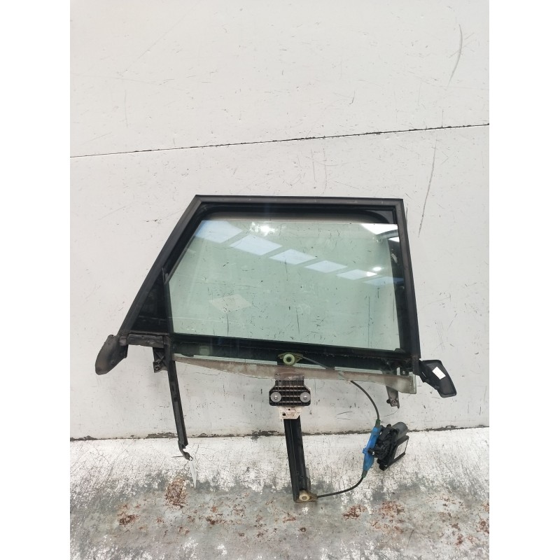 Recambio de elevalunas trasero derecho para audi a4 b7 avant (8ed) 1.8 t quattro referencia OEM IAM BRP8E0839462B 5P 2005