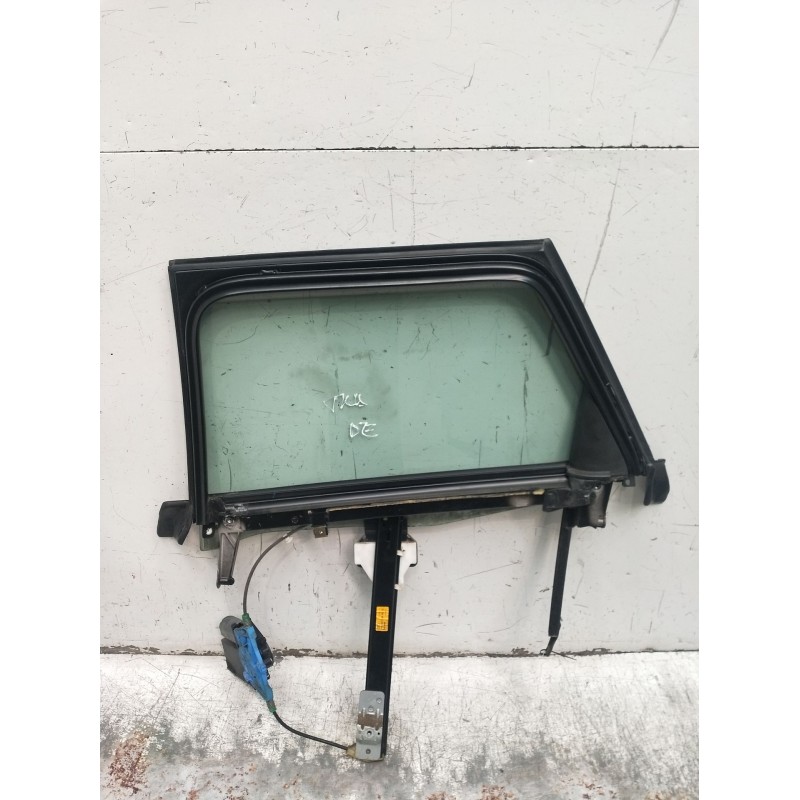 Recambio de elevalunas trasero derecho para audi a4 b7 avant (8ed) 1.8 t quattro referencia OEM IAM BRP8E0839462B 5P 2005