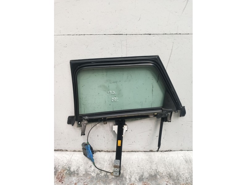 Recambio de elevalunas trasero derecho para audi a4 b7 avant (8ed) 1.8 t quattro referencia OEM IAM BRP8E0839462B 5P 2005