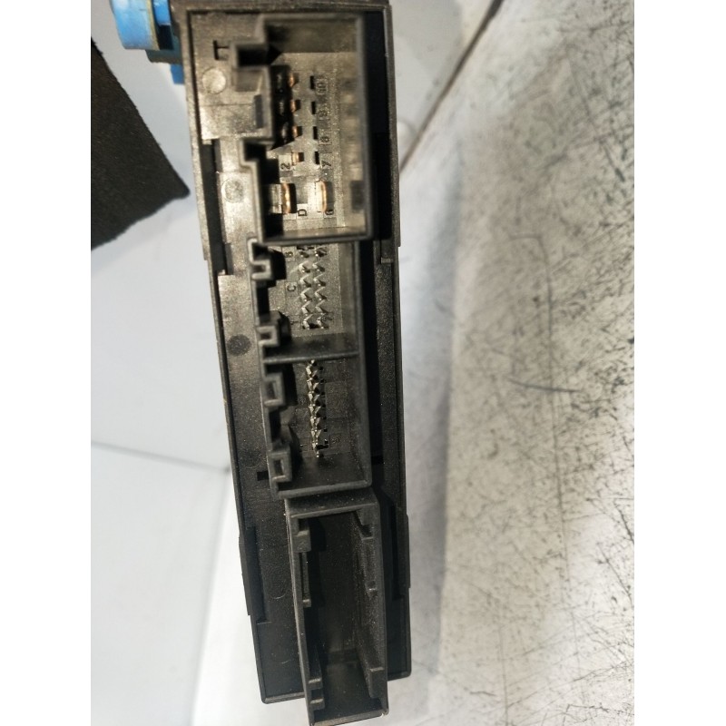 Recambio de elevalunas trasero derecho para audi a4 b7 avant (8ed) 1.8 t quattro referencia OEM IAM BRP8E0839462B 5P 2005