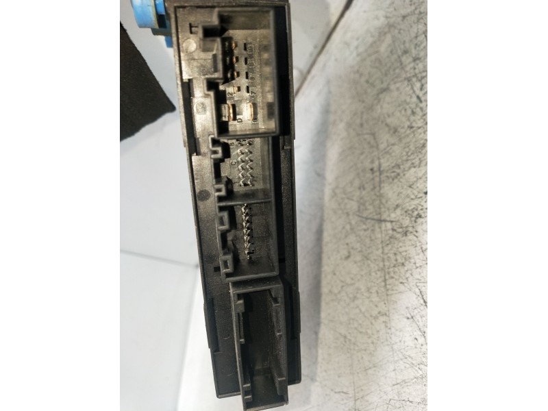 Recambio de elevalunas trasero derecho para audi a4 b7 avant (8ed) 1.8 t quattro referencia OEM IAM BRP8E0839462B 5P 2005