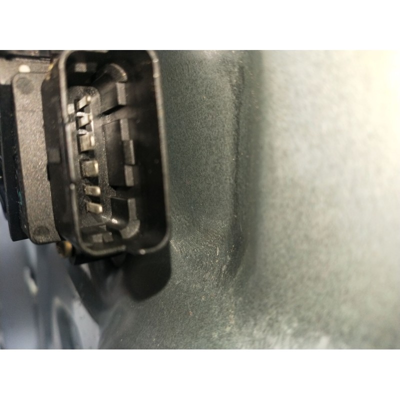 Recambio de elevalunas delantero derecho para fiat croma (194_) 1.9 d multijet (194axb1b) referencia OEM IAM 21065090505 5P 2005