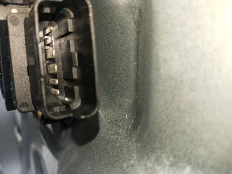 Recambio de elevalunas delantero derecho para fiat croma (194_) 1.9 d multijet (194axb1b) referencia OEM IAM 21065090505 5P 2005