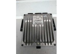 Recambio de centralita motor uce para nissan nv 200 (m20) referencia OEM IAM R0410B041C 8200911560 8200909666 81399A