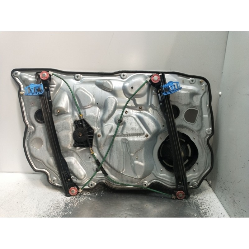 Recambio de elevalunas delantero derecho para fiat croma (194_) 1.9 d multijet (194axb1b) referencia OEM IAM 21065090505 5P 2005