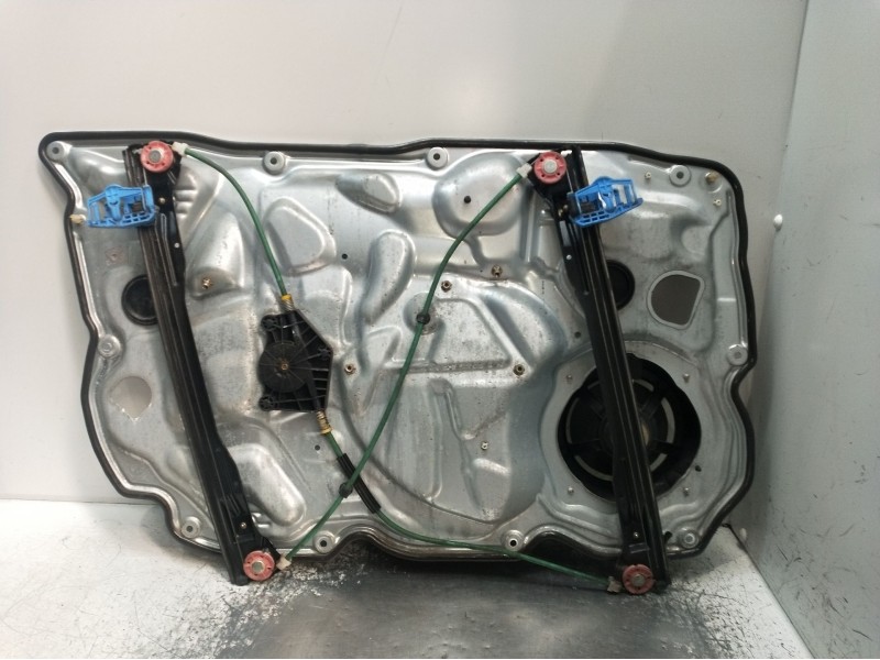 Recambio de elevalunas delantero derecho para fiat croma (194_) 1.9 d multijet (194axb1b) referencia OEM IAM 21065090505 5P 2005