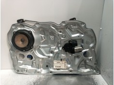 Recambio de elevalunas delantero izquierdo para fiat croma (194_) 1.9 d multijet (194axb1b) referencia OEM IAM 20076090505 5P 20