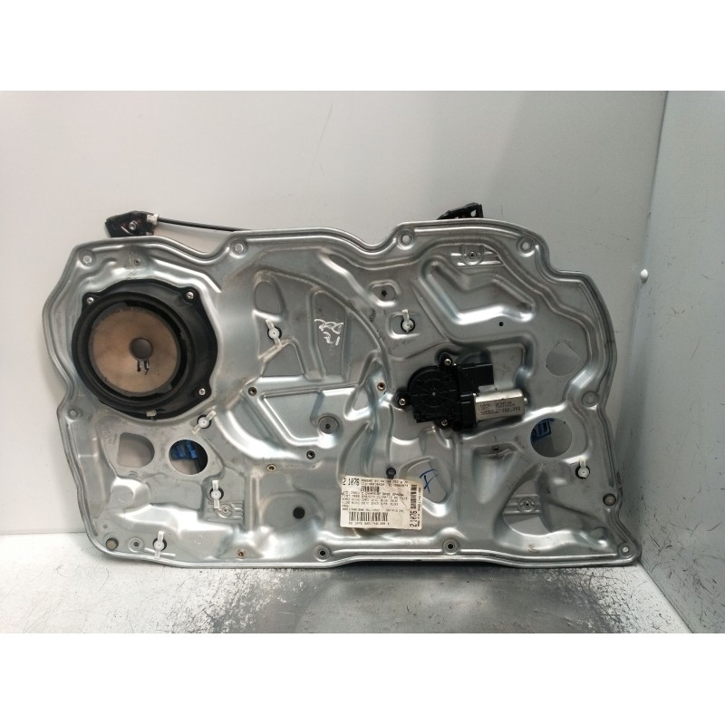 Recambio de elevalunas delantero izquierdo para fiat croma (194_) 1.9 d multijet (194axb1b) referencia OEM IAM 20076090505 5P 20