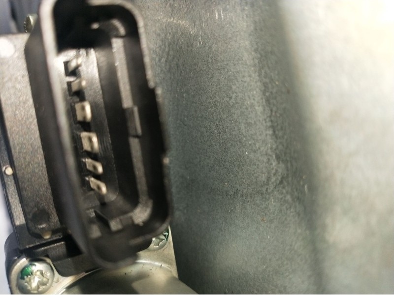 Recambio de elevalunas delantero izquierdo para fiat croma (194_) 1.9 d multijet (194axb1b) referencia OEM IAM 20076090505 5P 20