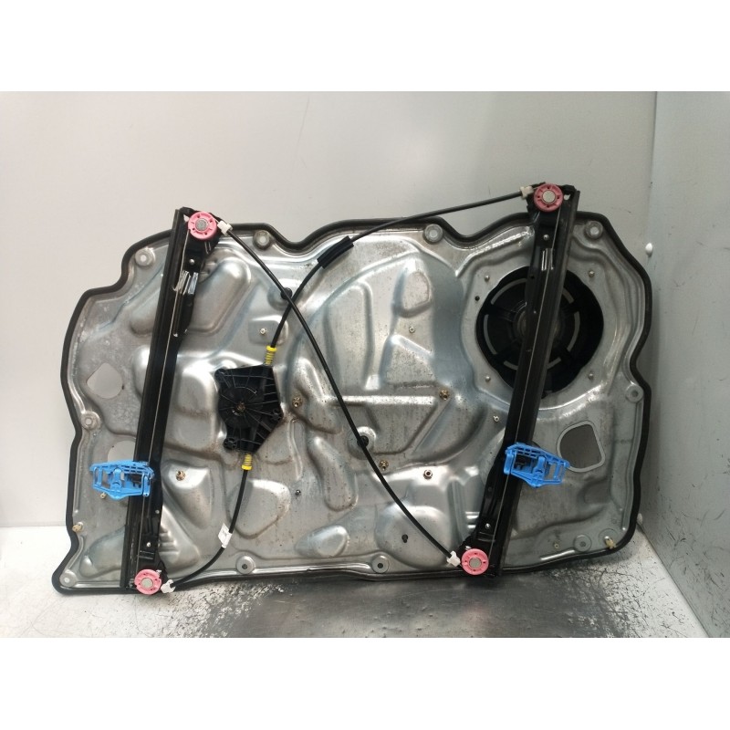 Recambio de elevalunas delantero izquierdo para fiat croma (194_) 1.9 d multijet (194axb1b) referencia OEM IAM 20076090505 5P 20