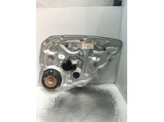 Recambio de elevalunas trasero derecho para fiat croma (194_) 1.9 d multijet (194axb1b) referencia OEM IAM 21065090505 5P 2005