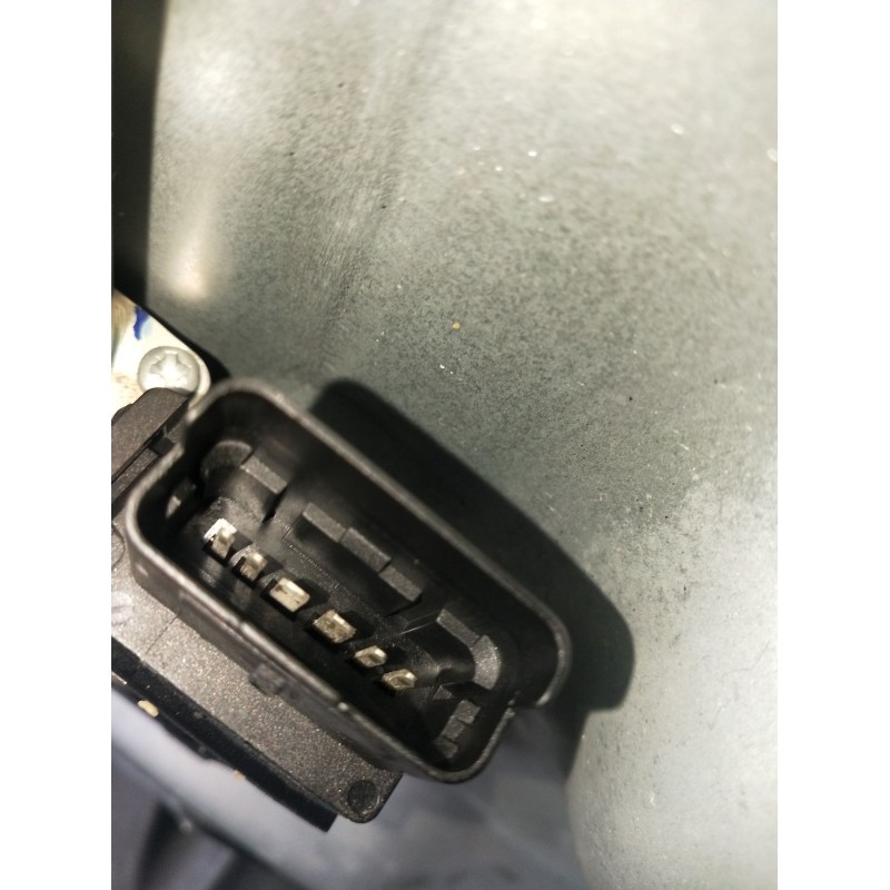 Recambio de elevalunas trasero derecho para fiat croma (194_) 1.9 d multijet (194axb1b) referencia OEM IAM 21065090505 5P 2005